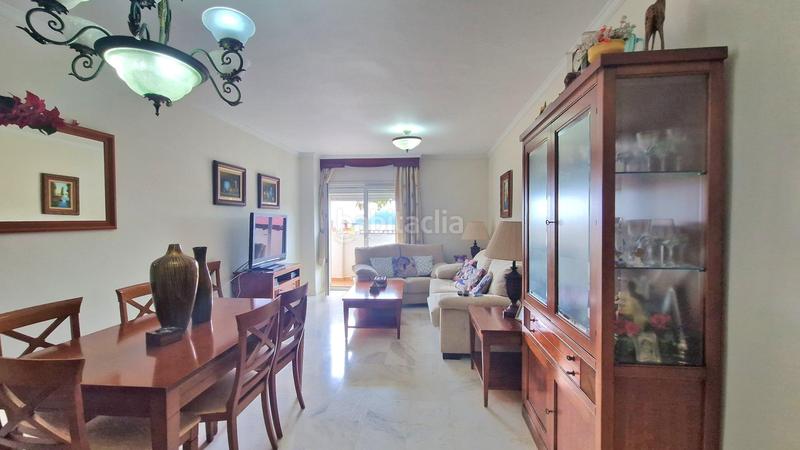 Foto 8d7fd22a-be9f-448d-b7b6-962e5ae00bde. Flat with pool in Los Álamos Torremolinos