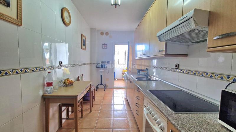 Foto 96539bea-41c5-4284-bbc1-3acfce2f78e6. Flat with pool in Los Álamos Torremolinos