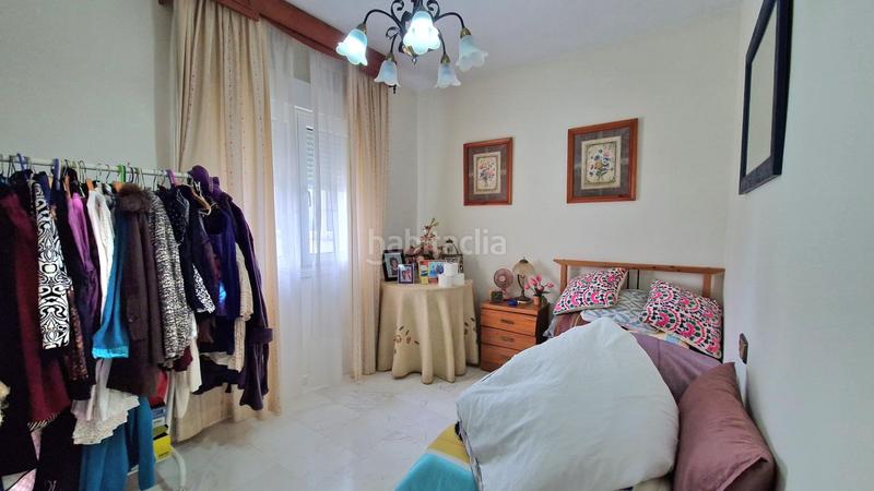 Foto bcfd997f-5726-405a-b76e-cef7f4be5ee9. Flat with pool in Los Álamos Torremolinos