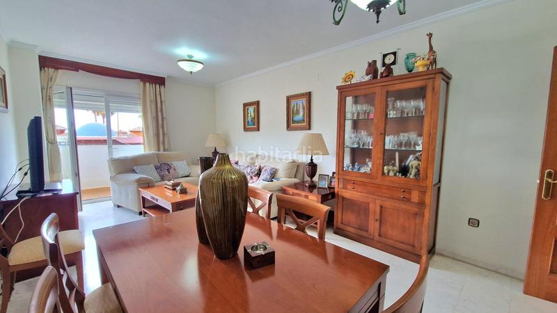 Foto d31881bd-385d-4ff0-a421-468ad73b4a68. Flat with pool in Los Álamos Torremolinos