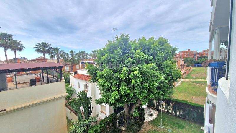 Foto ea8afba5-ab3e-484a-99f3-c400ed1ef65b. Flat with pool in Los Álamos Torremolinos