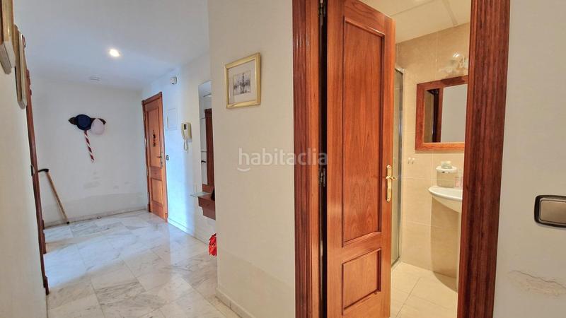 Foto edd987bb-55e0-4e52-9427-da12fae4850d. Flat with pool in Los Álamos Torremolinos