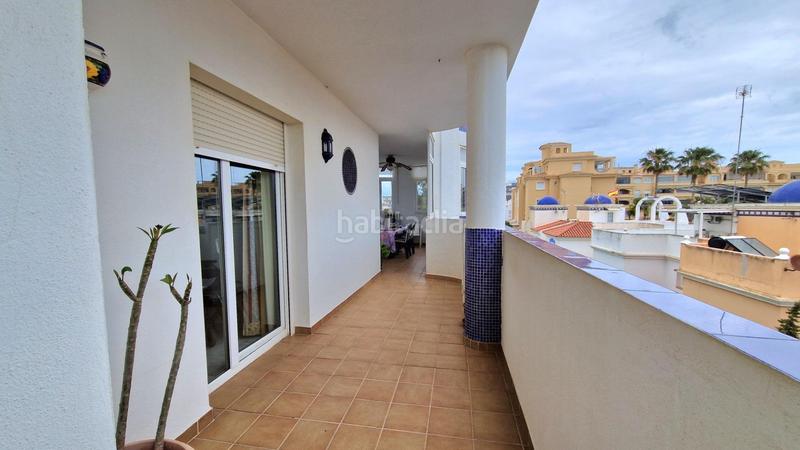 Foto 4cfb025a-6cd6-4534-b18f-d6533569d813. Piso en Los Álamos Torremolinos