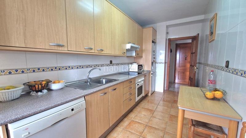 Foto ca325edb-3770-4d40-a965-abc001ffee04. Piso en Los Álamos Torremolinos