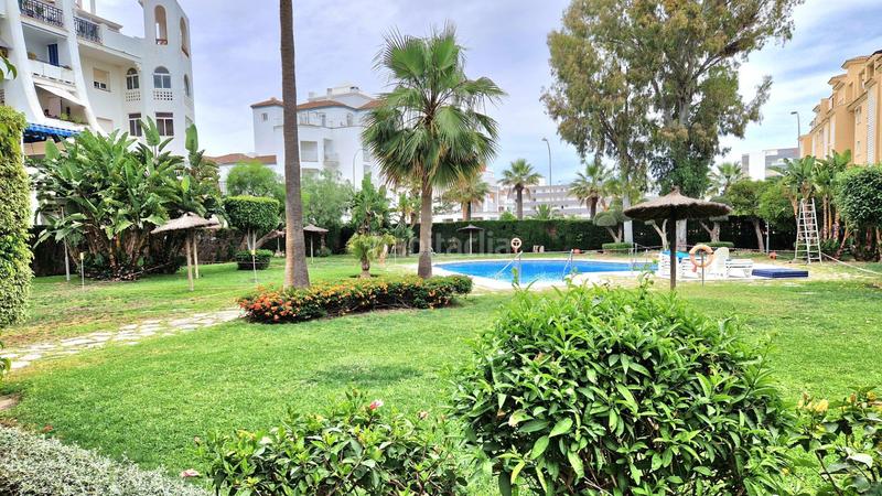 Foto e9e8c007-0a4d-41c7-af31-0c3a767db7e9. Piso en Los Álamos Torremolinos