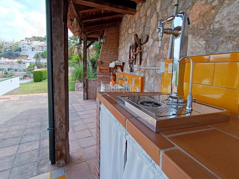 Foto 05f2a1e9-0a5f-49f6-a0f3-4787ccd831c2. Chalet avec chauffage parking piscine dans El Candado Málaga