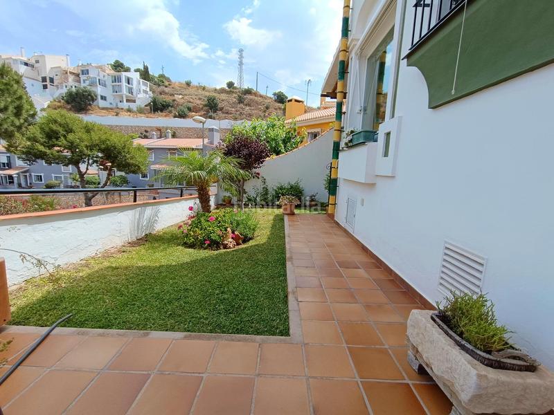 Foto 18ab8f80-f895-43b6-a4aa-33b5414147c3. Chalet avec chauffage parking piscine dans El Candado Málaga