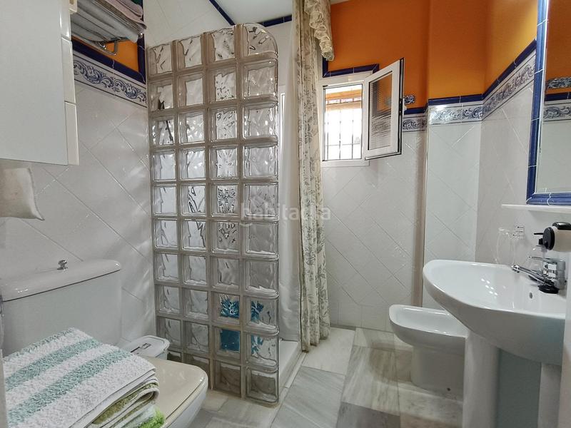 Foto 1cb9653e-84df-4d51-a680-61c96cb41be5. Chalet avec chauffage parking piscine dans El Candado Málaga