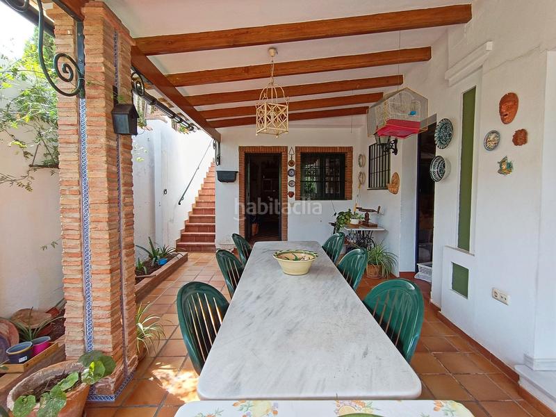 Foto 3d8254c0-b135-4034-9f71-5058cdc4639c. Chalet avec chauffage parking piscine dans El Candado Málaga