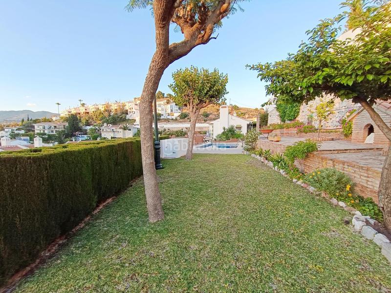 Foto 40961a61-4792-4031-b697-d266699dd69d. Chalet avec chauffage parking piscine dans El Candado Málaga