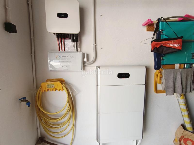 Foto 4f406df3-df1b-4409-971e-6d70dd77c79d. Chalet avec chauffage parking piscine dans El Candado Málaga