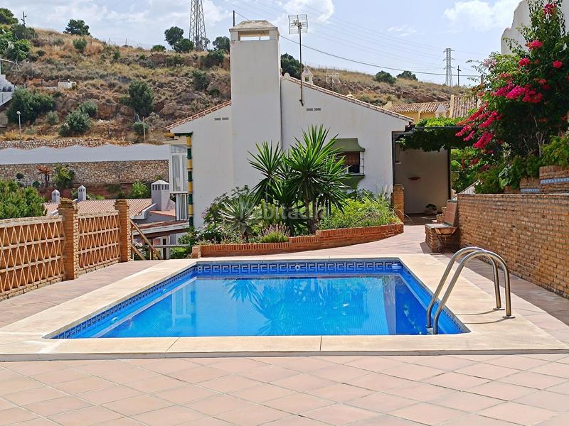 Foto 4fae7f07-50ef-423c-904a-8c2437413266. Chalet avec chauffage parking piscine dans El Candado Málaga
