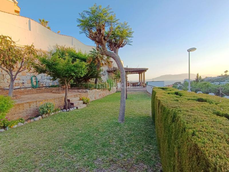 Foto 51e0b539-3515-4320-ac25-351038de9f37. Chalet avec chauffage parking piscine dans El Candado Málaga