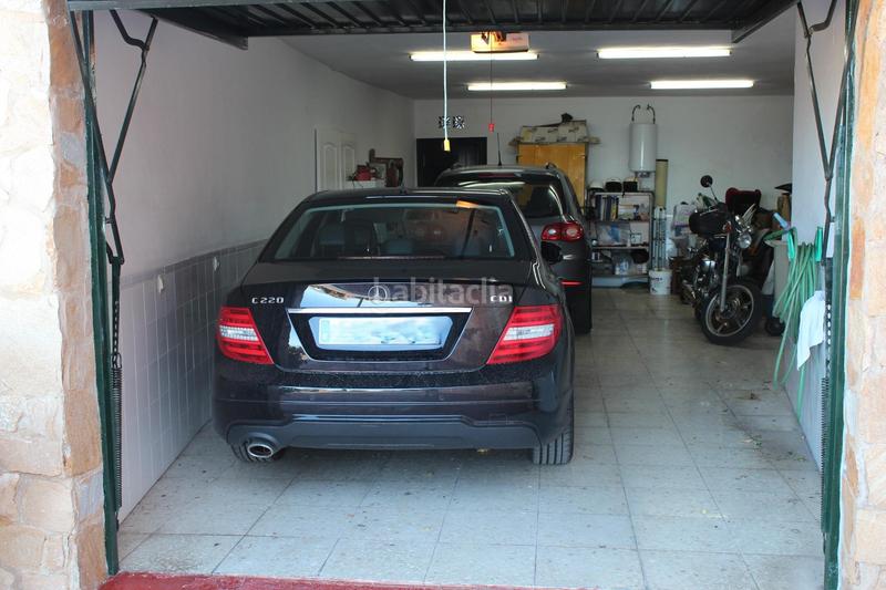 Foto 5547b288-190c-46b7-bf1c-f851c56619d1. Chalet avec chauffage parking piscine dans El Candado Málaga