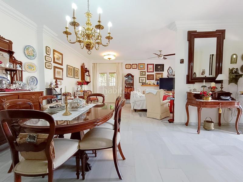 Foto 5d519905-bc9f-45f5-b2d3-4626bd7b6983. Chalet avec chauffage parking piscine dans El Candado Málaga