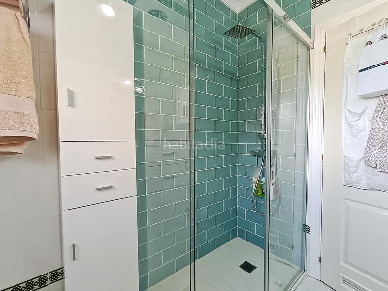 Foto 5e7f8bbd-de59-498c-a6a4-92337fafaf8e. Chalet avec chauffage parking piscine dans El Candado Málaga