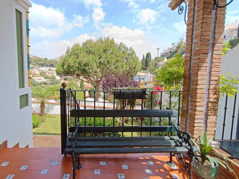 Foto 5f41beb1-ffef-4a49-a188-20d2476f0199. Chalet avec chauffage parking piscine dans El Candado Málaga