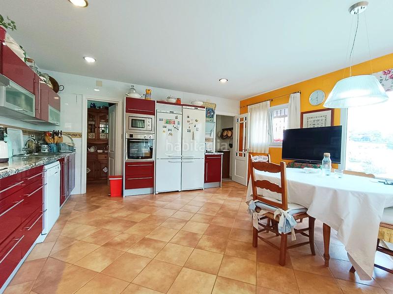 Foto 6be9c816-0f31-49ba-a69b-0d3f4e101689. Chalet avec chauffage parking piscine dans El Candado Málaga