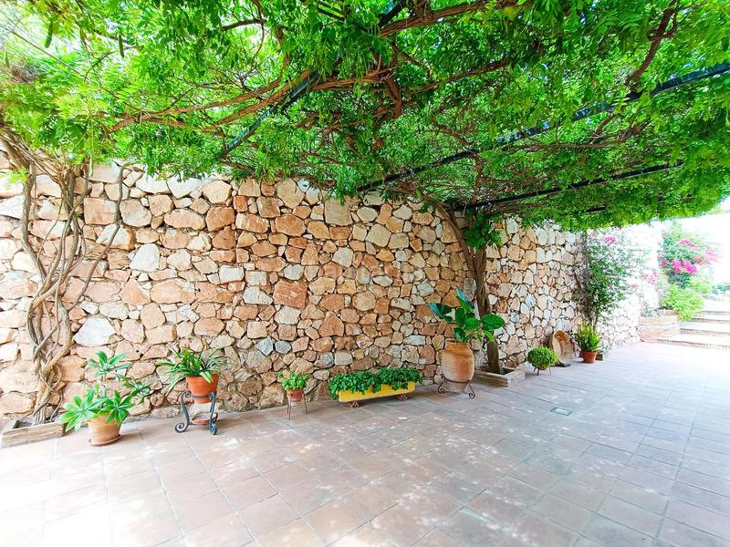 Foto 722c08d3-5c00-4532-ac32-be6eb6c525d0. Chalet avec chauffage parking piscine dans El Candado Málaga