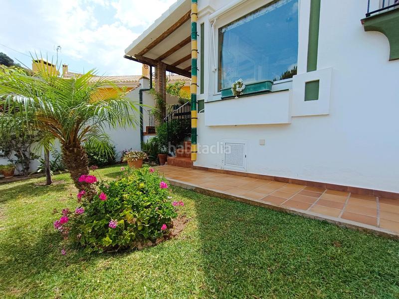 Foto 80fea88b-9368-486f-b412-6a3333b4a9bf. Chalet avec chauffage parking piscine dans El Candado Málaga