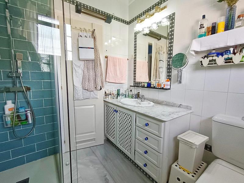 Foto 8d542d48-36df-4553-b99c-40a5816bf038. Chalet avec chauffage parking piscine dans El Candado Málaga