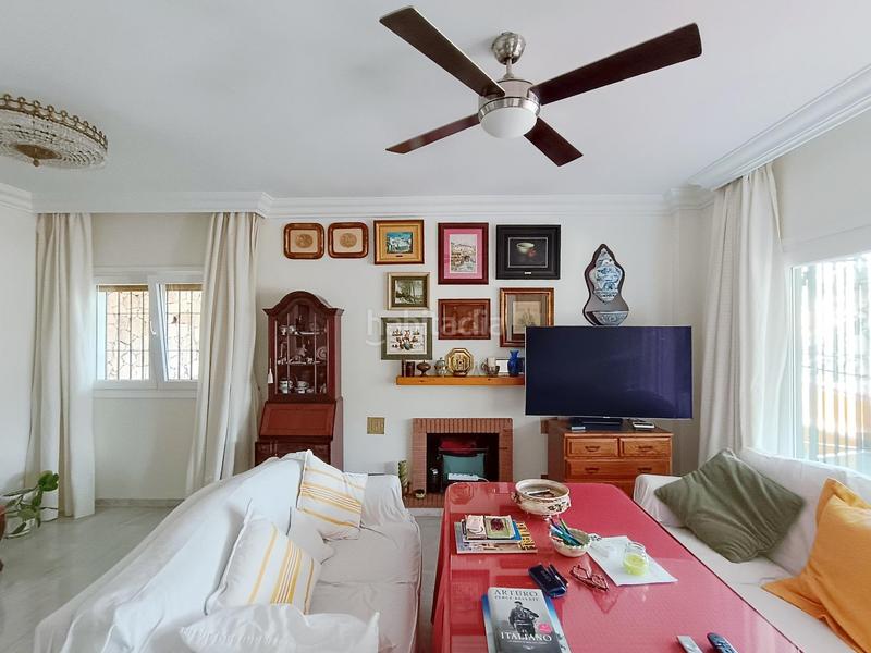 Foto 8ee100de-5ac2-44cd-93a0-6e273ff97687. Chalet avec chauffage parking piscine dans El Candado Málaga