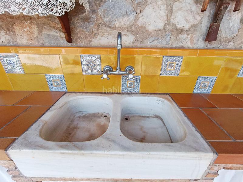 Foto 8f9384de-33df-4a61-94e6-bc9556ed4181. Chalet avec chauffage parking piscine dans El Candado Málaga