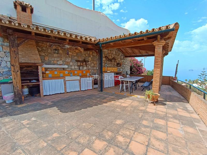 Foto 91c4de47-7004-40c3-b12b-6d78f256bcb0. Chalet avec chauffage parking piscine dans El Candado Málaga