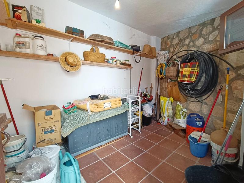 Foto a21227d9-490d-43b0-9f18-768cc515a66d. Chalet avec chauffage parking piscine dans El Candado Málaga