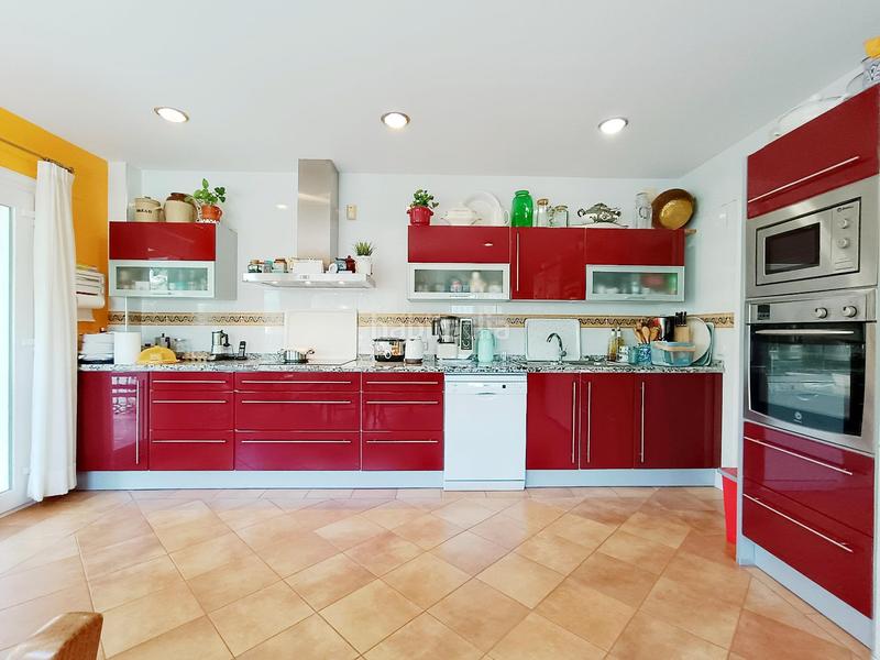 Foto a30ccc26-674c-4459-9b33-e1b6f7c9ec0a. Chalet avec chauffage parking piscine dans El Candado Málaga