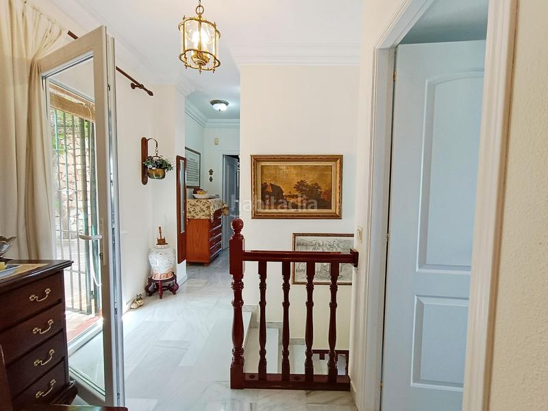 Foto b03b53b5-51c0-482d-9219-5dd0807a4d14. Chalet avec chauffage parking piscine dans El Candado Málaga