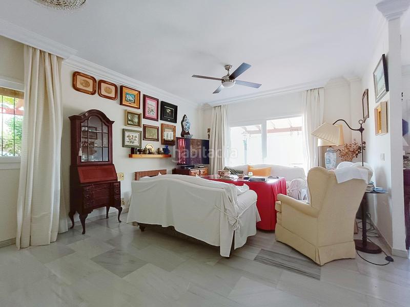 Foto b995a28f-dffe-4106-9d40-54e0d065ee4b. Chalet avec chauffage parking piscine dans El Candado Málaga