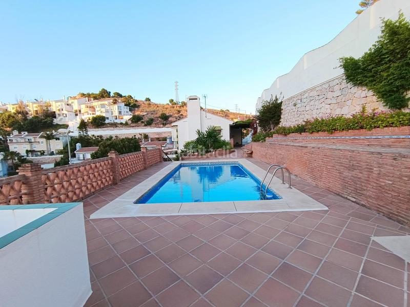 Foto d3e87cad-026a-4229-94ca-a6db202b2974. Chalet avec chauffage parking piscine dans El Candado Málaga