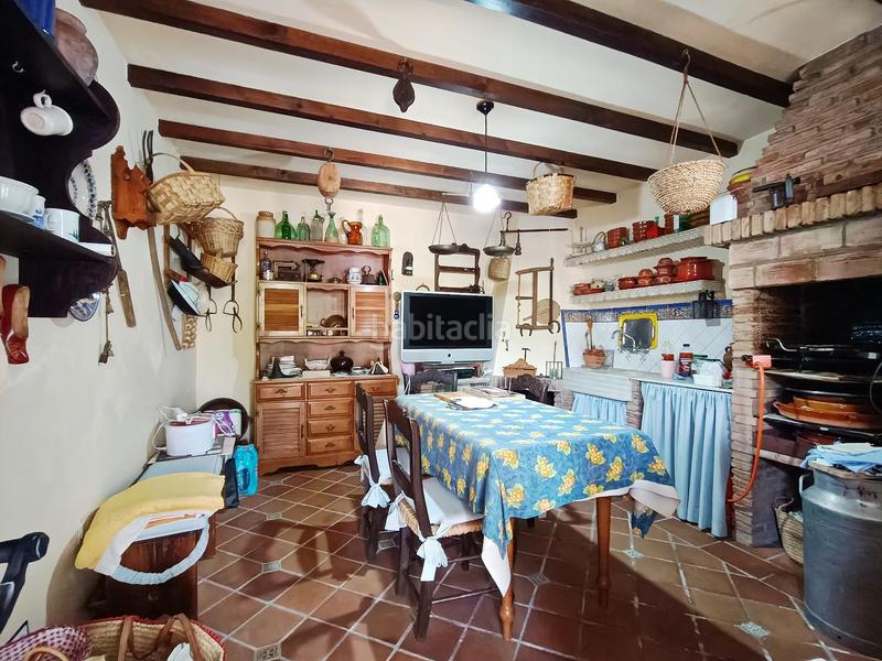 Foto db353eef-18c2-4b78-b617-167fd30e3cc4. Chalet avec chauffage parking piscine dans El Candado Málaga