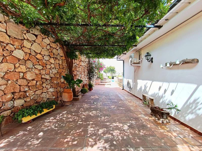 Foto e20c27f5-79cc-4422-b61a-f8e0cab3e513. Chalet avec chauffage parking piscine dans El Candado Málaga