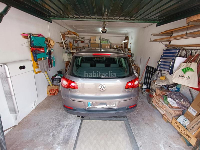 Foto e7d0cb4d-93cf-4cc9-b769-44a9a90ca6f6. Chalet avec chauffage parking piscine dans El Candado Málaga