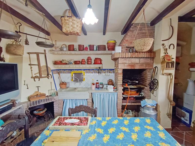 Foto ecea7250-962b-4208-b1e6-af0df083af45. Chalet avec chauffage parking piscine dans El Candado Málaga