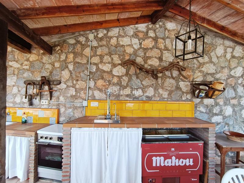 Foto edb0da79-b57d-4dbd-8073-e38daa4e29d1. Chalet avec chauffage parking piscine dans El Candado Málaga