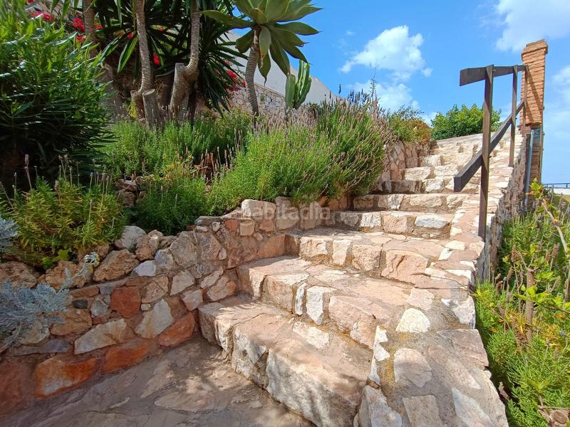 Foto f1f618f2-856d-4338-a8ce-91b5add31403. Chalet avec chauffage parking piscine dans El Candado Málaga