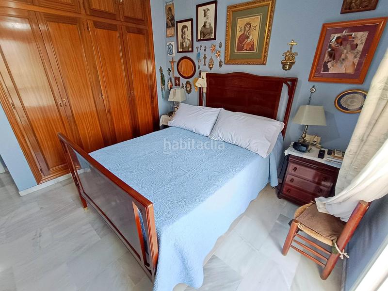 Foto f212c454-8d94-44f3-bcc5-2633969cc527. Chalet avec chauffage parking piscine dans El Candado Málaga