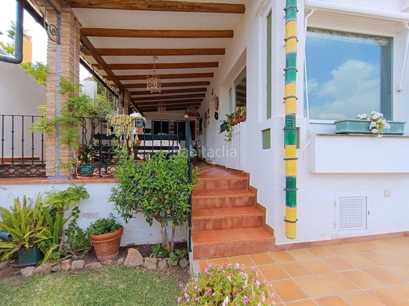 Foto f3b33340-690e-439a-b076-b031d85ba3b0. Chalet avec chauffage parking piscine dans El Candado Málaga