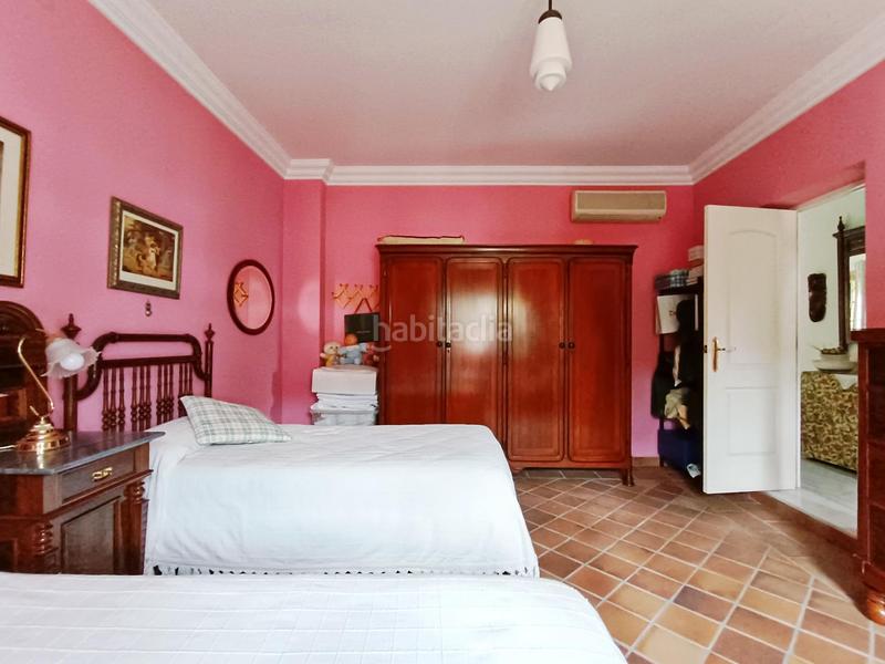 Foto fd91c8be-b4d0-47b0-9d61-7b835d76b7ad. Chalet avec chauffage parking piscine dans El Candado Málaga