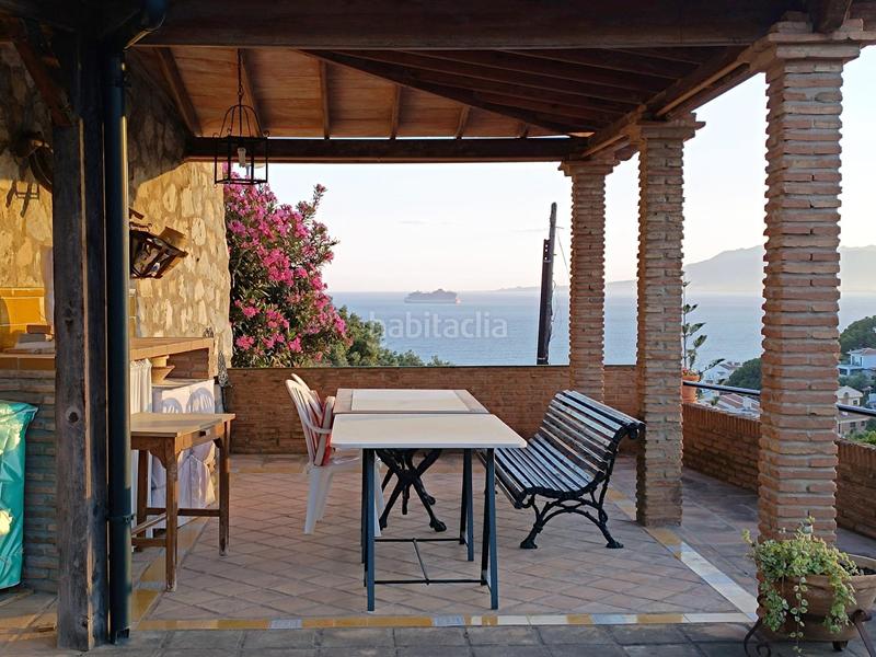 Foto febe0bc2-62ee-4ef9-b01c-b72bc1efce3e. Chalet avec chauffage parking piscine dans El Candado Málaga