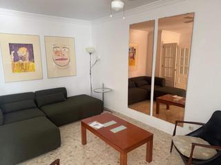 Lloguer Pis  Calle calle esperanto, 16. Gran piso en alquiler buena zona