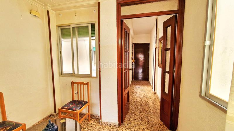 Foto 3a148033-14f7-4d2a-936a-3df5a71d387c. Appartamento in El Molinillo - Capuchinos Málaga