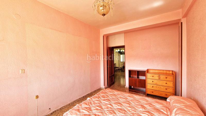 Foto 3a79e363-da1f-42e5-930f-6f1e99f9253d. Appartamento in El Molinillo - Capuchinos Málaga