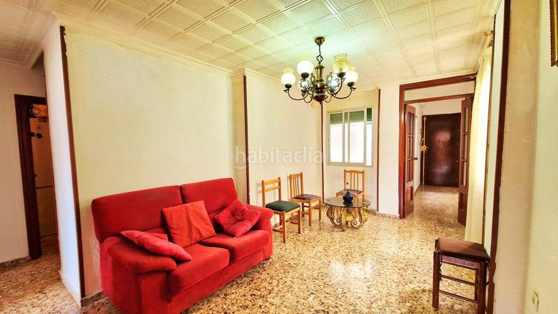 Foto 7cbec8c1-9d7b-47b5-ab80-9d6b907e48a6. Appartamento in El Molinillo - Capuchinos Málaga