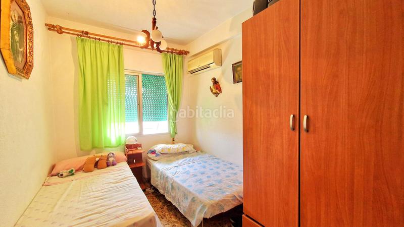 Foto a190c92d-9b44-42e4-a5ec-b286ea285981. Appartamento in El Molinillo - Capuchinos Málaga