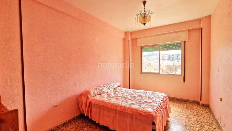 Foto cfabb71e-b4ae-4317-95d8-bd8e81fe1039. Appartamento in El Molinillo - Capuchinos Málaga