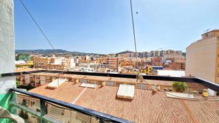 Appartement à El Molinillo - Capuchinos